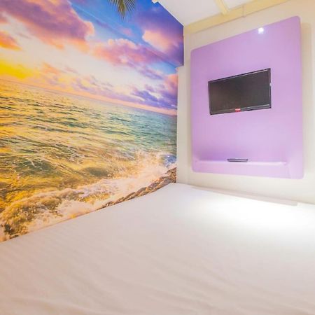 Kiara Cozy Hostel บันดุง ภายนอก รูปภาพ