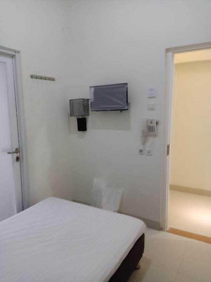 Kiara Cozy Hostel บันดุง ภายนอก รูปภาพ